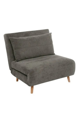 Chauffeuse clic-clac Kora...