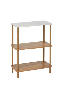 Etagère 3 niveaux plateau...