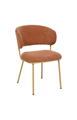 Chaise Alba chenille...