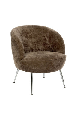 Fauteuil chenille tonka...