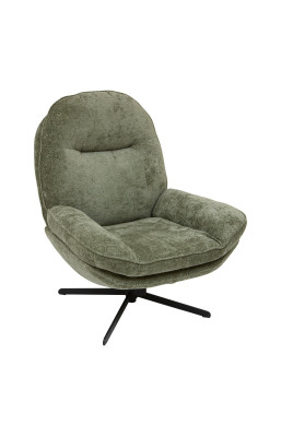 Fauteuil bas pivotant...