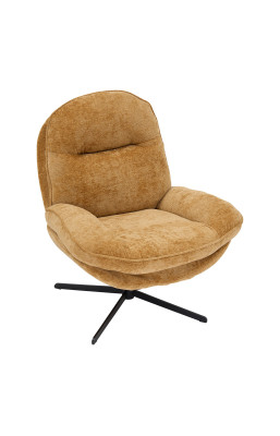 Fauteuil bas pivotant...