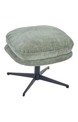 Pouf repose pied Stelan...