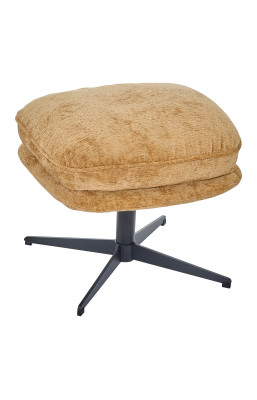 Pouf repose pied Stelan...