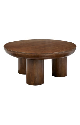 Table basse D90 cm Stambh...