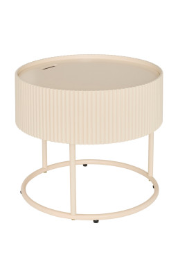 Table basse Juna D45 cm...