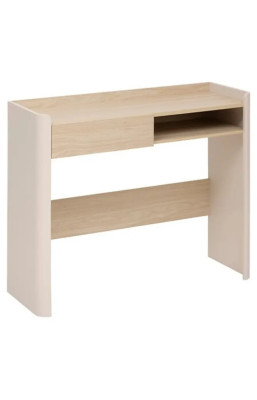 Console 1 tiroir 1 niche...