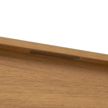 Chevet 2 tiroirs Framy 54 cm 5five - Le Dépôt Bailleul