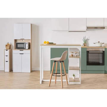 Buffet colonne de cuisine Eat Up 170 cm 5five - Le Dépôt Bailleul