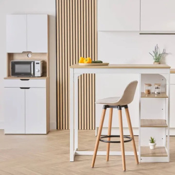 Buffet colonne de cuisine Eat Up 170 cm 5five - Le Dépôt Bailleul