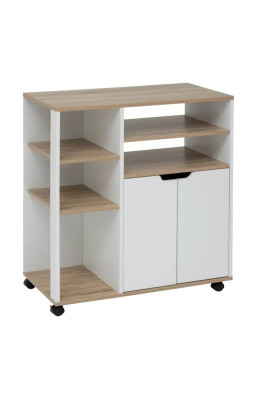 Desserte de rangement Eat...