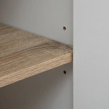 Desserte de rangement Eat Up 85 cm 5five - Le Dépôt Bailleul