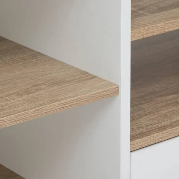 Desserte de rangement Eat Up 85 cm 5five - Le Dépôt Bailleul