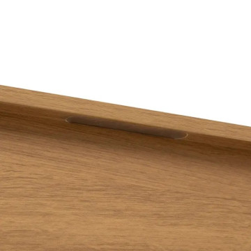 Commode 3 tiroirs Framy 80 cm 5five - Le Dépôt Bailleul