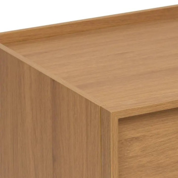 Commode 6 tiroirs Framy 115 cm 5five - Le Dépôt Bailleul