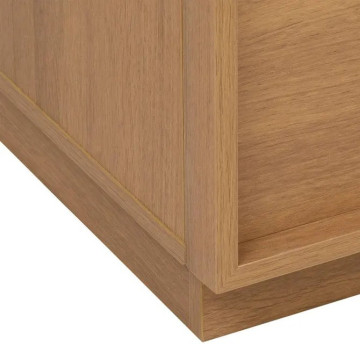 Commode 6 tiroirs Framy 115 cm 5five - Le Dépôt Bailleul