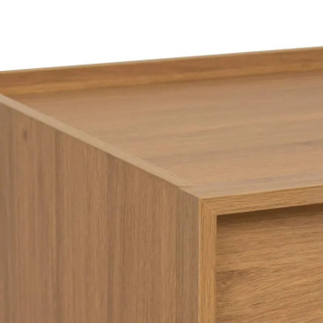 Commode 4+2 tiroirs Framy 80 cm 5five - Le Dépôt Bailleul