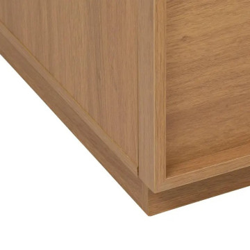 Commode 4+2 tiroirs Framy 80 cm 5five - Le Dépôt Bailleul