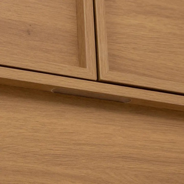 Commode 4+2 tiroirs Framy 80 cm 5five - Le Dépôt Bailleul