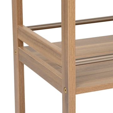 Desserte 3 niveaux effet pierre Côme 5five - Le Dépôt Bailleul