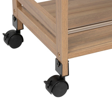 Desserte 3 niveaux effet pierre Côme 5five - Le Dépôt Bailleul