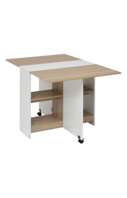 Table pliante Eat Up 120,5...