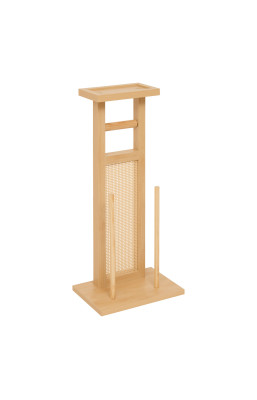 Dérouleur pour papier WC...