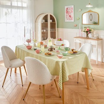 Console 2 tiroirs Mohea ivoire Atmosphera - le Dépôt Bailleul