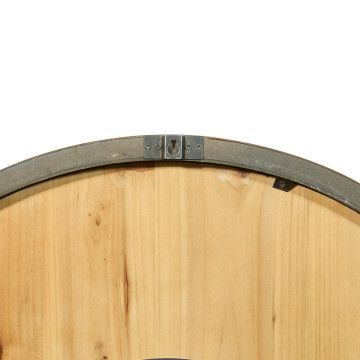 Horloge mécanisme Micka D63,5 cm Atmosphera - Le Dépôt Bailleul