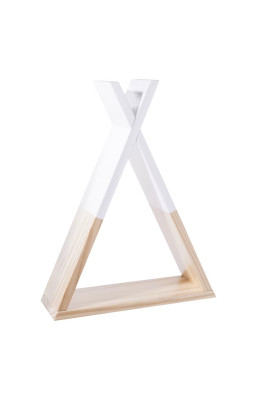 Etagère murale tipi enfant...