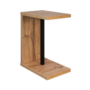 Table d'appoint bout de canapé Sully - Le Dépôt Bailleul