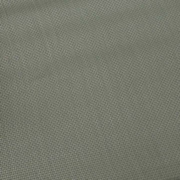 Fauteuil détente d'extérieur Hespéride Silos vert laurier - Le Dépôt Bailleul