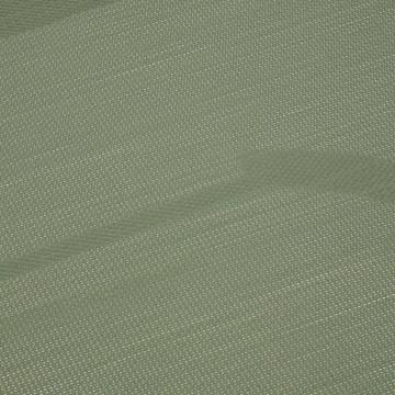 Chaise pliante Modula vert laurier Hespéride - Le Dépôt Bailleul