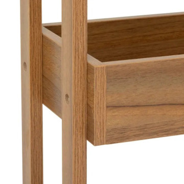 Desserte 3 paniers effet pierre Côme 5five - Le Dépôt Bailleul