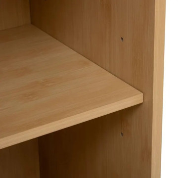 Colonne salle de bain 2 portes Cane 5five - Le Dépôt Bailleul