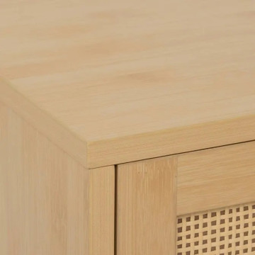 Colonne salle de bain 2 portes Cane 5five - Le Dépôt Bailleul