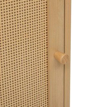 Colonne salle de bain 2 portes Cane 5five - Le Dépôt Bailleul