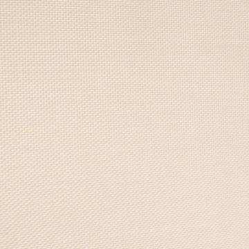 Fauteuil extérieur Axant lin/imprimé honey effet bois Hespéride - Le Dépôt Bailleul