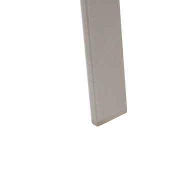 Fauteuil repas extérieur Diese badiane/café Hespéride - Le Dépôt Bailleul