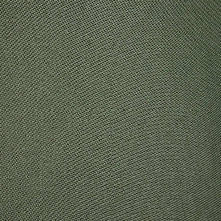 Fauteuil de jardin Oryon aluminium laurier Hespéride - Le Dépôt Bailleul