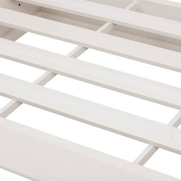 Salon d'angle extérieur Allure 5 places lin / avoine Hespéride - Le Dépôt Bailleul