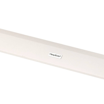 Salon d'angle extérieur Allure 5 places lin / avoine Hespéride - Le Dépôt Bailleul