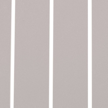 Salon extérieur Allure 5 places lin / avoine Hespéride - Le Dépôt Bailleul