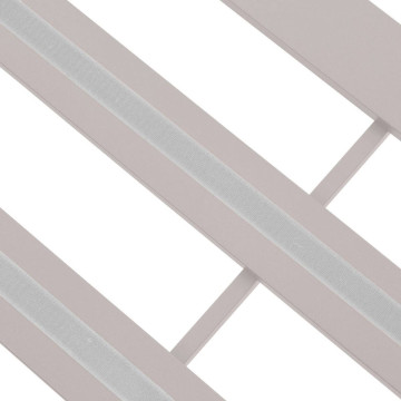 Salon extérieur Allure 5 places lin / avoine Hespéride - Le Dépôt Bailleul