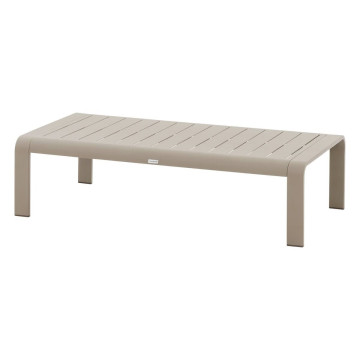 Salon extérieur Domilly 5 places café Hespéride - Le Dépôt Bailleul