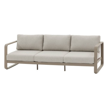 Salon extérieur Domilly 5 places café Hespéride - Le Dépôt Bailleul