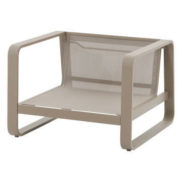 Salon extérieur Domilly 5 places café Hespéride - Le Dépôt Bailleul