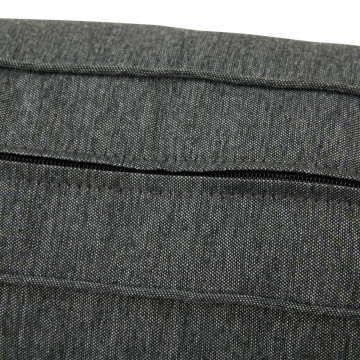 Salon extérieur 4 places Tiwi bois d'acacia Hespéride - Le Dépôt Bailleul