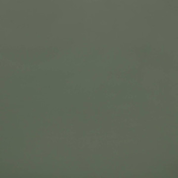 Table extérieure ronde 6 places aluminium Oryon vert laurier Hespéride - Le Dépôt Bailleul