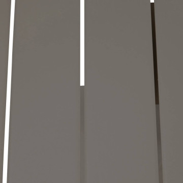 Table de jardin métal 2 places Alégoria café Hespéride - Le Dépôt Bailleul